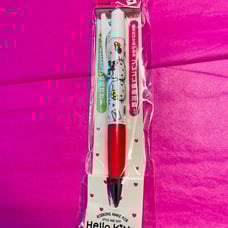 JAPAN HELLO KITTY SANRIO OPT PENCIL .5mm