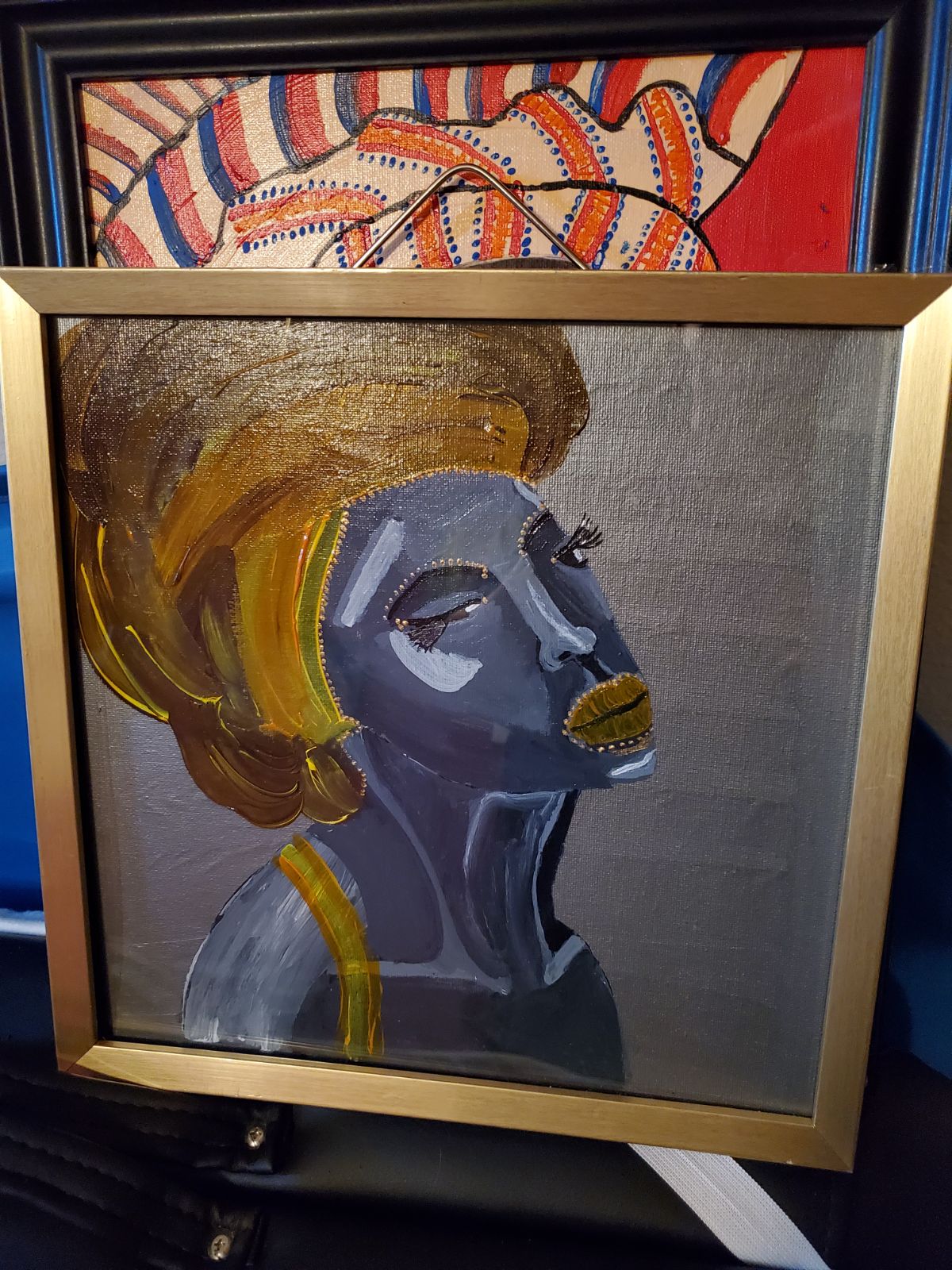 paintings and artwork
