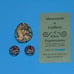 Klew 3D Sculpted Focal & Accent Beads Artisan Signed Polymer Clay By Karen Lewis