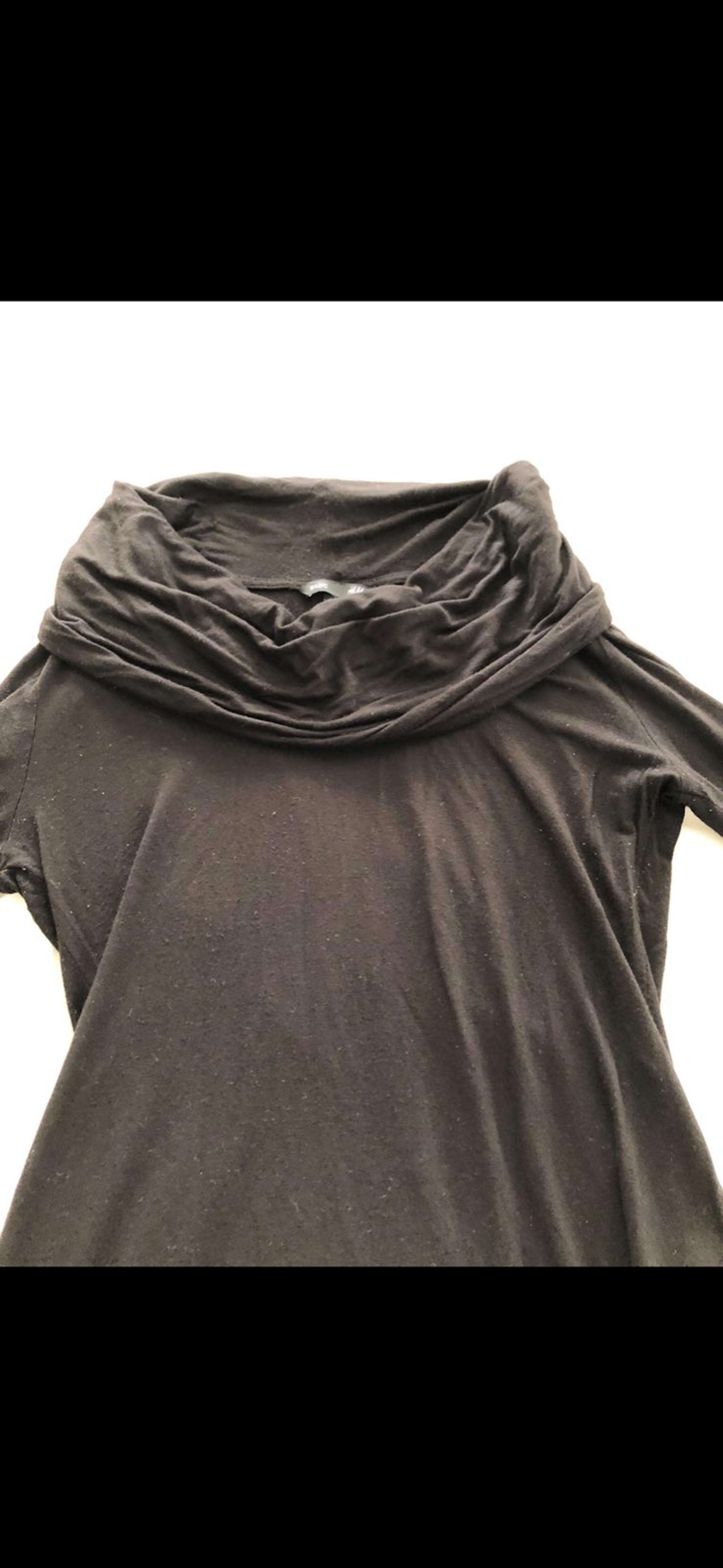 fashion turtle neck
