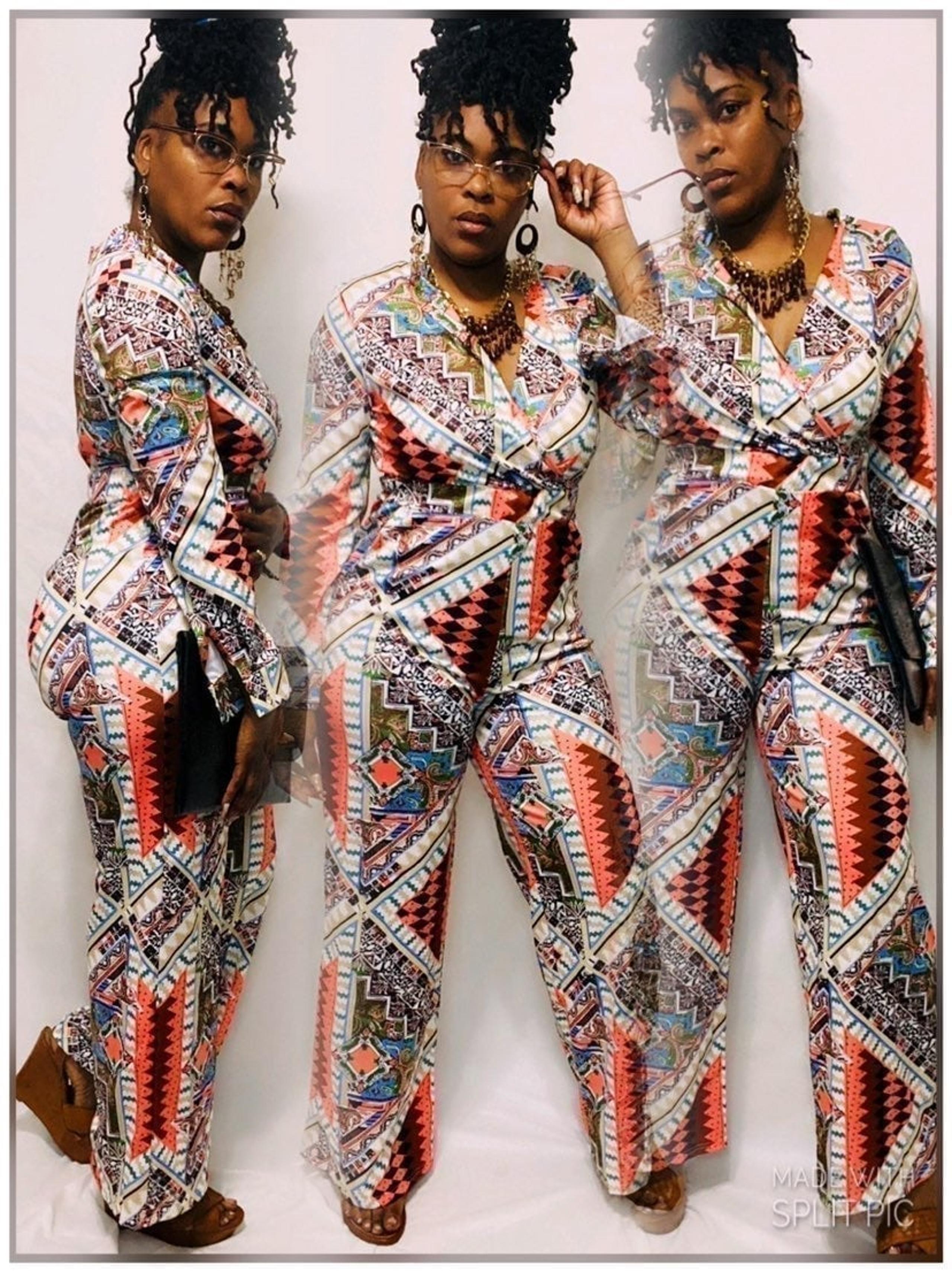 jumpsuit women