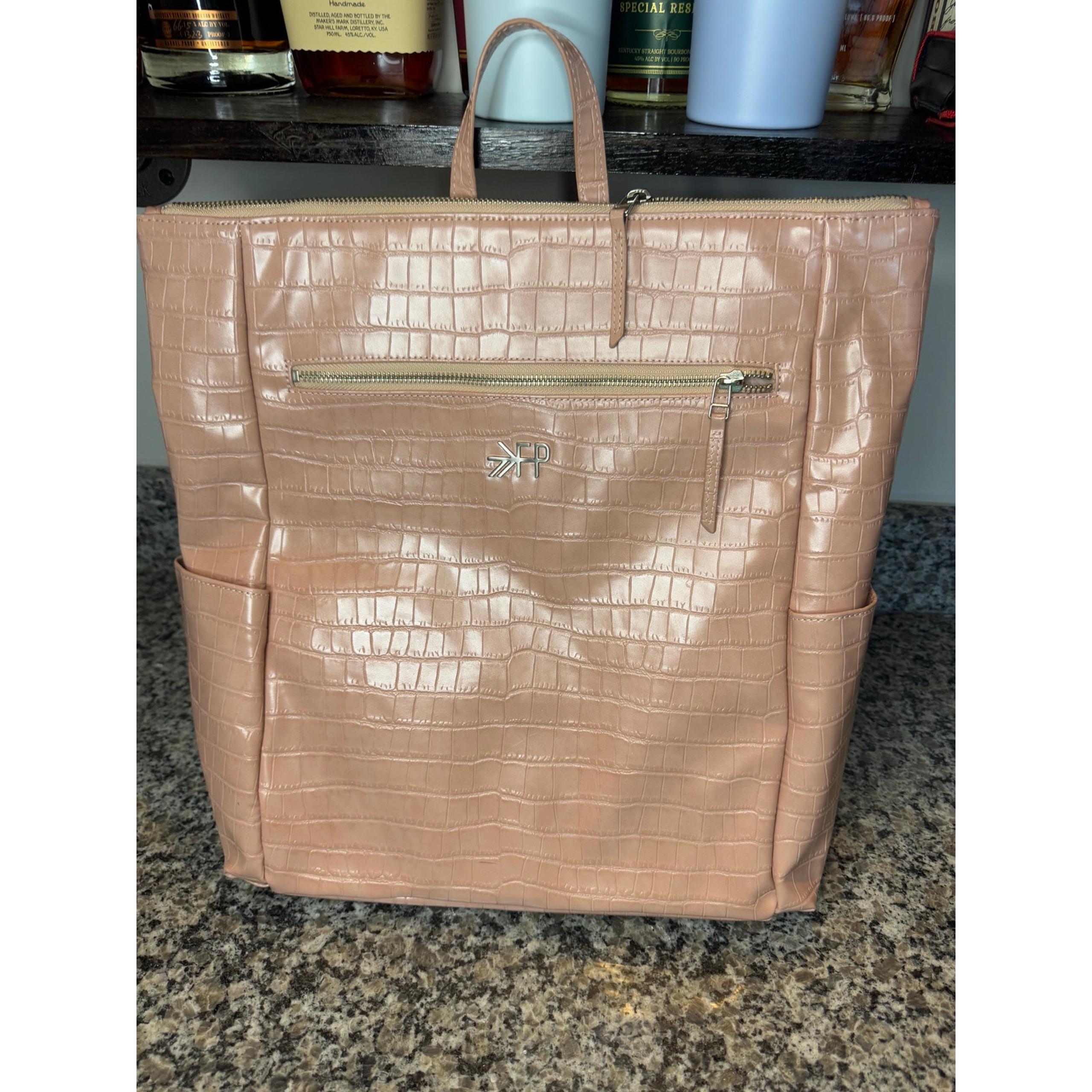 Freshly Picked Diaper Backpack