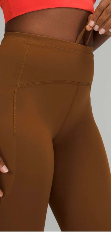 Lululemon
