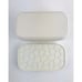 Thermos Ice Cooler Chest Travel Portable Storage Box Modern Hamburg Germany Rubb