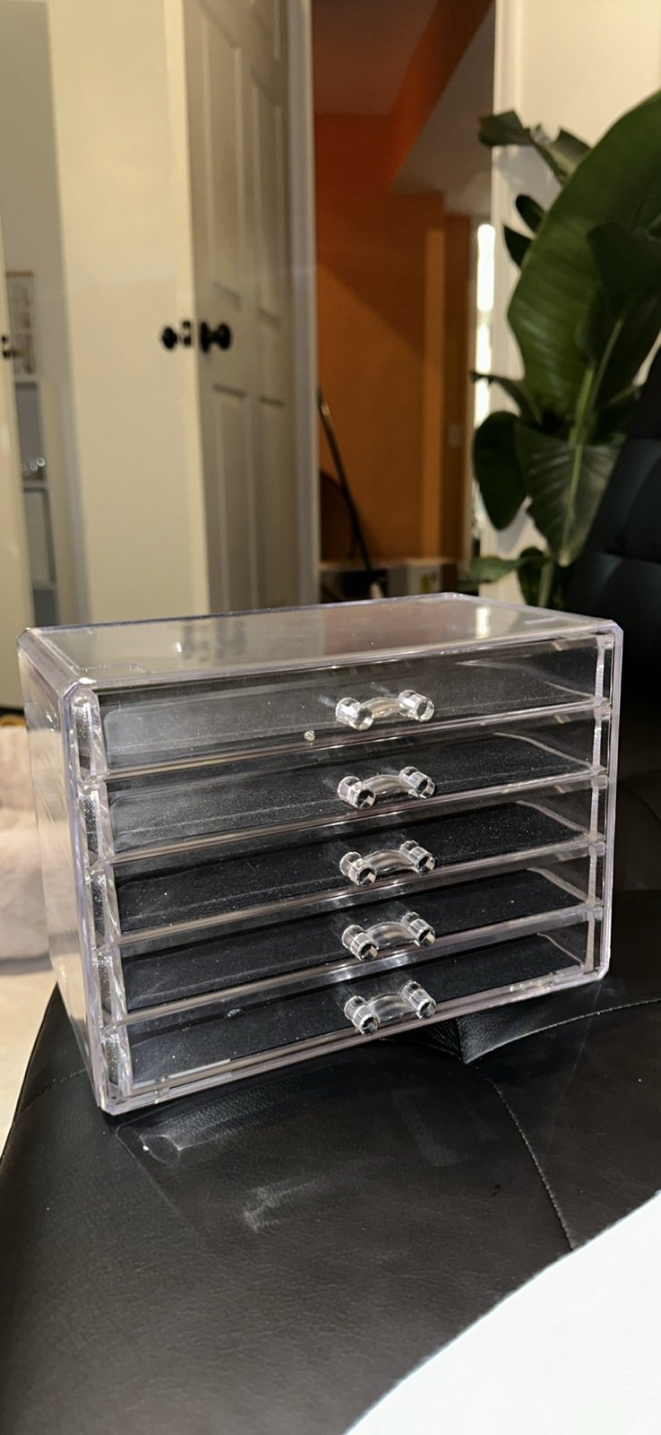 Makeup Organizer
