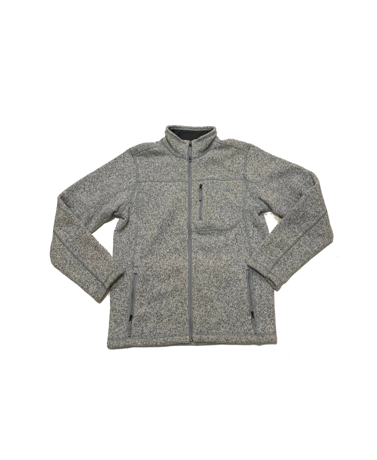 L Boys / The North Face fleece jacket