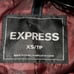 EXPRESS XS COAT