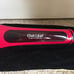 Oak Leaf Hair Straightener