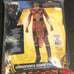 Black Panther Wakanda's Dorab Milaje Costume