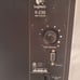 Logitech X-230 sub woofer and two deskto