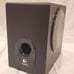 Logitech X-230 sub woofer and two deskto