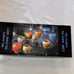 Planet wine glasses