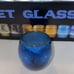 Planet wine glasses