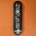 Santa Cruz 50th Anniversary NHS Exclusive Limited 8.25 Skateboard Deck 119/275