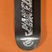 Santa Cruz 50th Anniversary NHS Exclusive Limited 8.25 Skateboard Deck 119/275