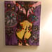 Original art by jules