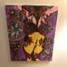 Original art by jules