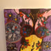 Original art by jules