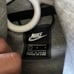Nike tech zip up and shorts