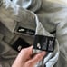 Nike tech zip up and shorts