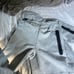 Nike tech zip up and shorts