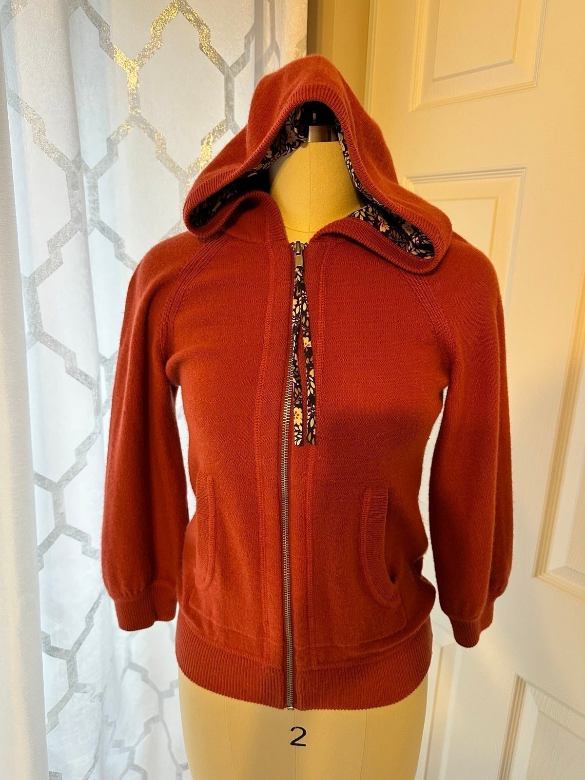 MARC JACOBS cashmere sweater