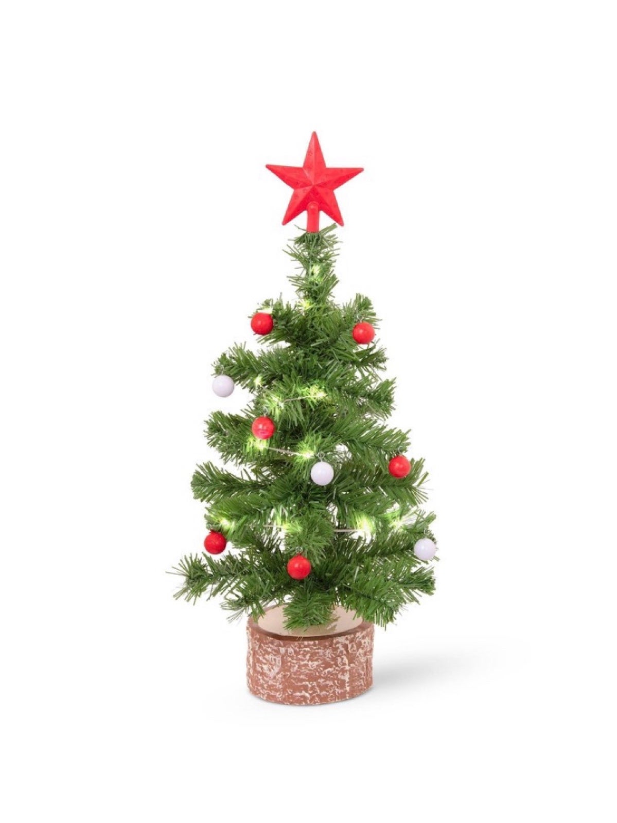 Our generation merry&bright holiday tree