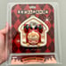 SkullPanda Tell Me What you Want Serires Airpod Case Christmas Exclusive
