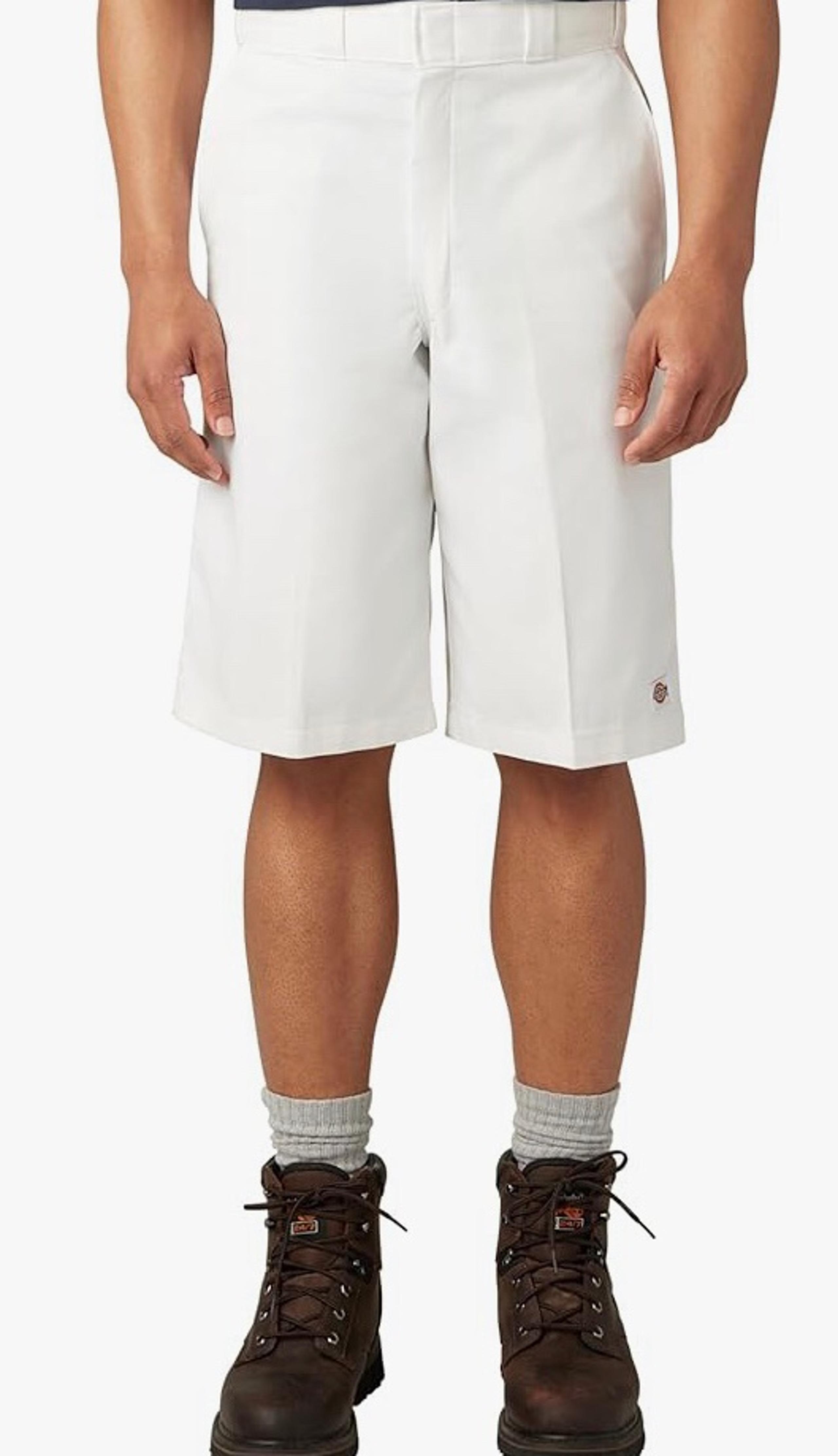 Dickies mens work shorts
