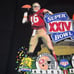 Vintage 49ers sweatshirt