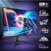Sceptre 25 edgeless gaming monitor