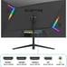 Sceptre 25 edgeless gaming monitor