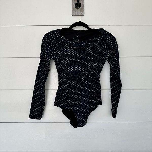 Seaa Women’s Small Mimi Surf Suit Flawed