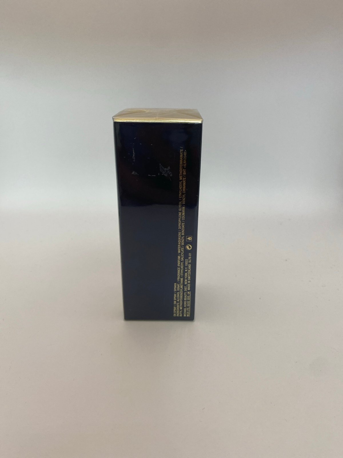 midnight shimmer michael kors sephora