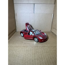 1:24 SCALE MAISTO CHRYSLER ME FOUR TWELVE DIECAST CAR W/O BOX