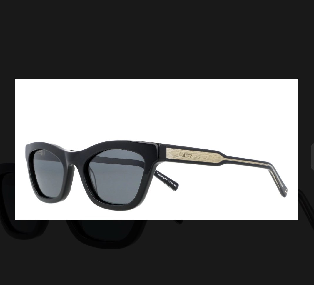 KITS Eva Sun Sunglasses