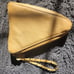 Betsy johnson pizza wristlet