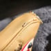 Betsy johnson pizza wristlet