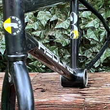 Redline 320 f&f 1991 Bmx bike