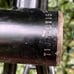 Redline 320 f&f 1991 Bmx bike