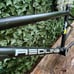 Redline 320 f&f 1991 Bmx bike