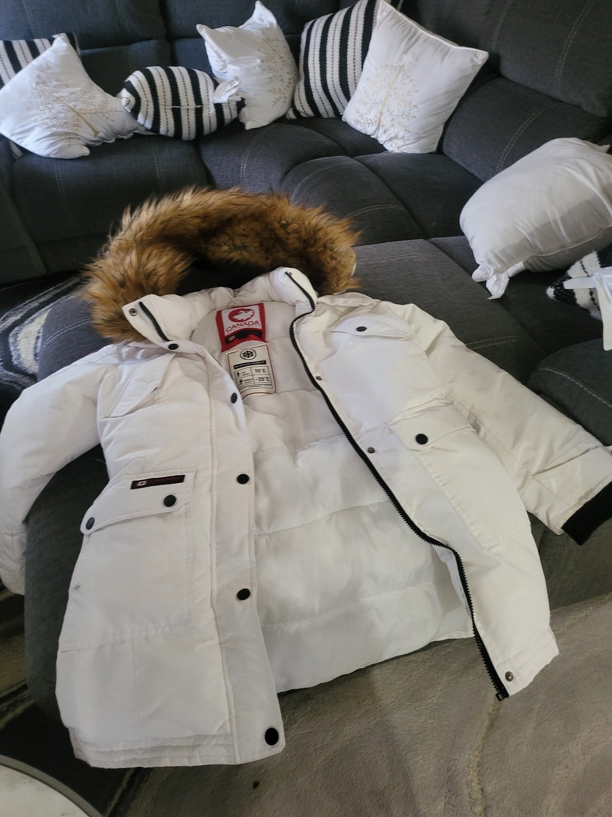Jacket