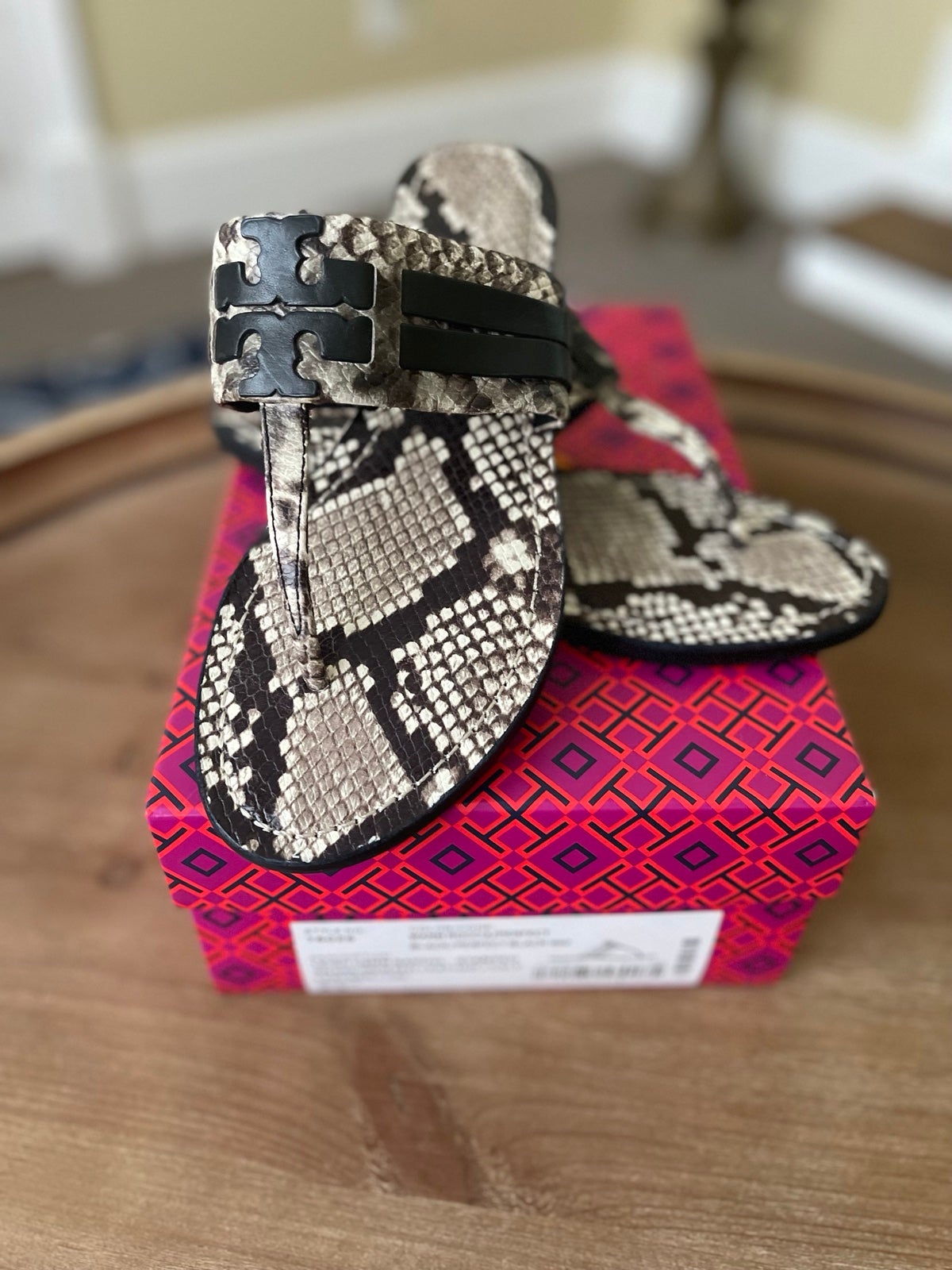 Tory Burch