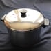 Revere Ware 8- qt stock pot w/ lid