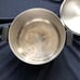 Revere Ware 8- qt stock pot w/ lid
