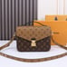 Louis Vuitton handbags