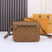Louis Vuitton handbags