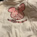 Walt Disney World Valentines Day Pullover Sweatshirt M