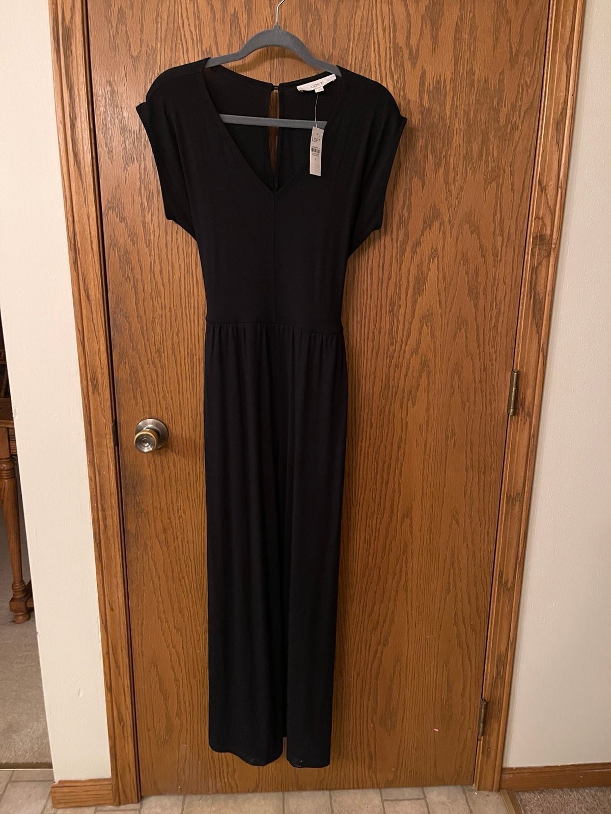 New LOFT Jumpsuit - Small