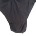 Assets By Sara Blakely Spanx Tankini Swim Top Underwire Tankini Top Black XL